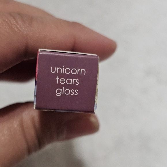 Winky lux unicorn tears NIB - Picture 3 of 3
